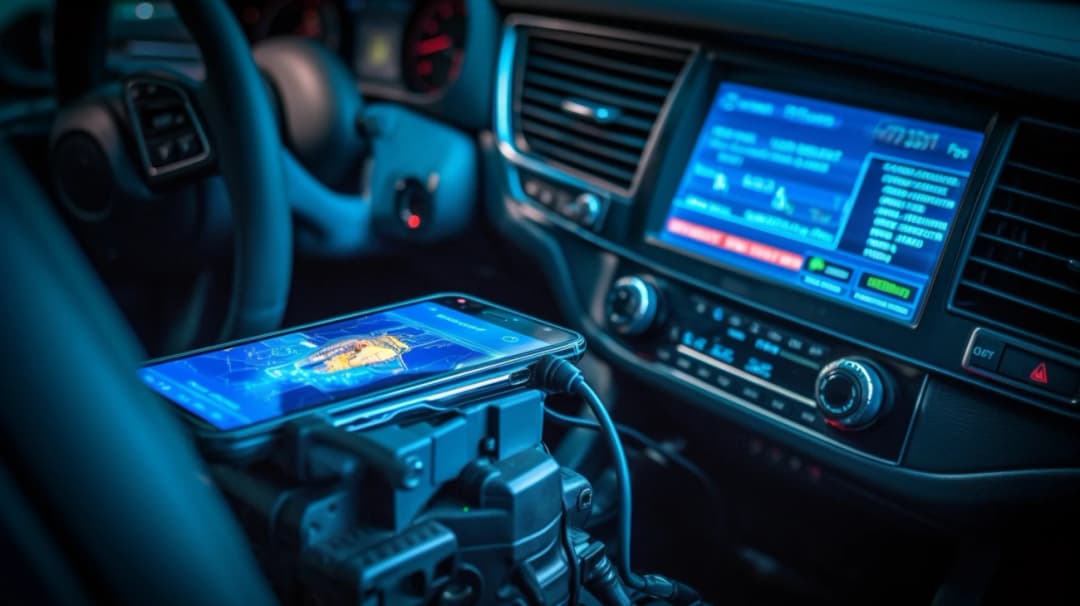 Mini skaner diagnostyczny Wifi Super OBD - najlepsza cena!