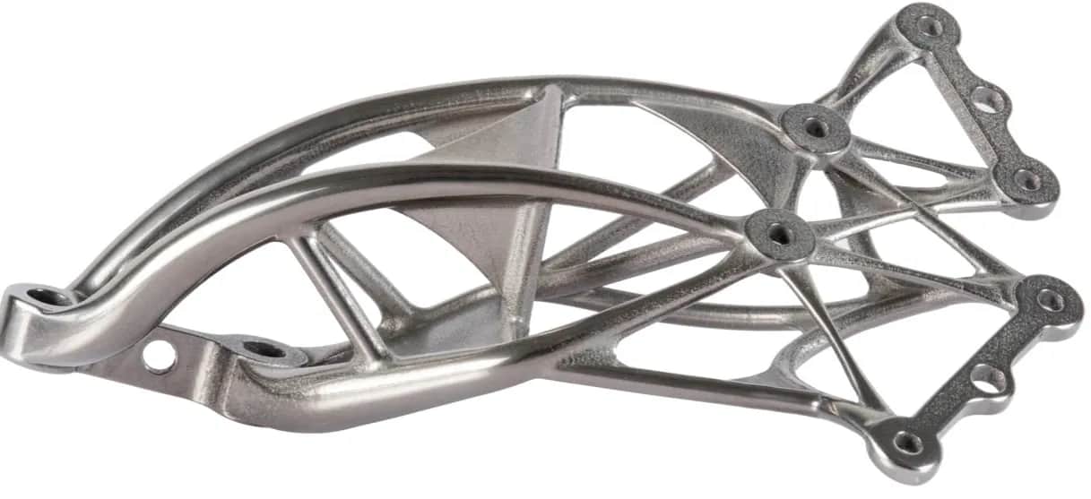 Drukarka 3D do tytanu - wszystko co musisz wiedzieć przed zakupem