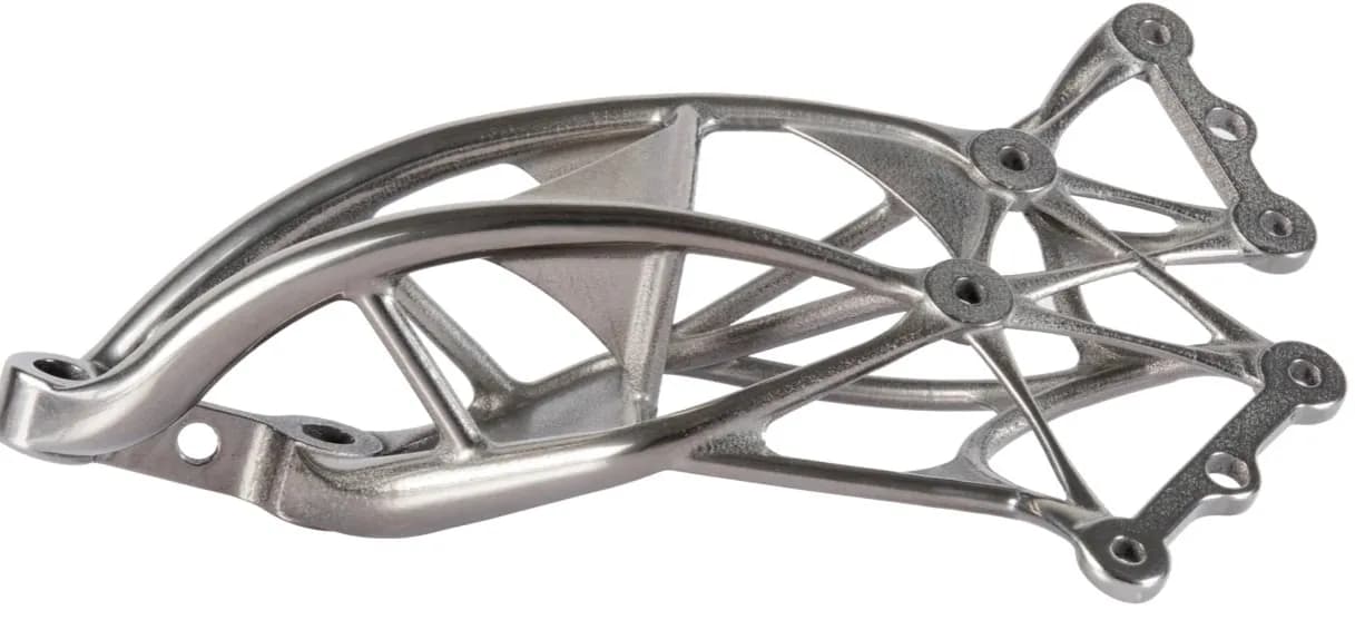 Drukarka 3D do tytanu - wszystko co musisz wiedzieć przed zakupem