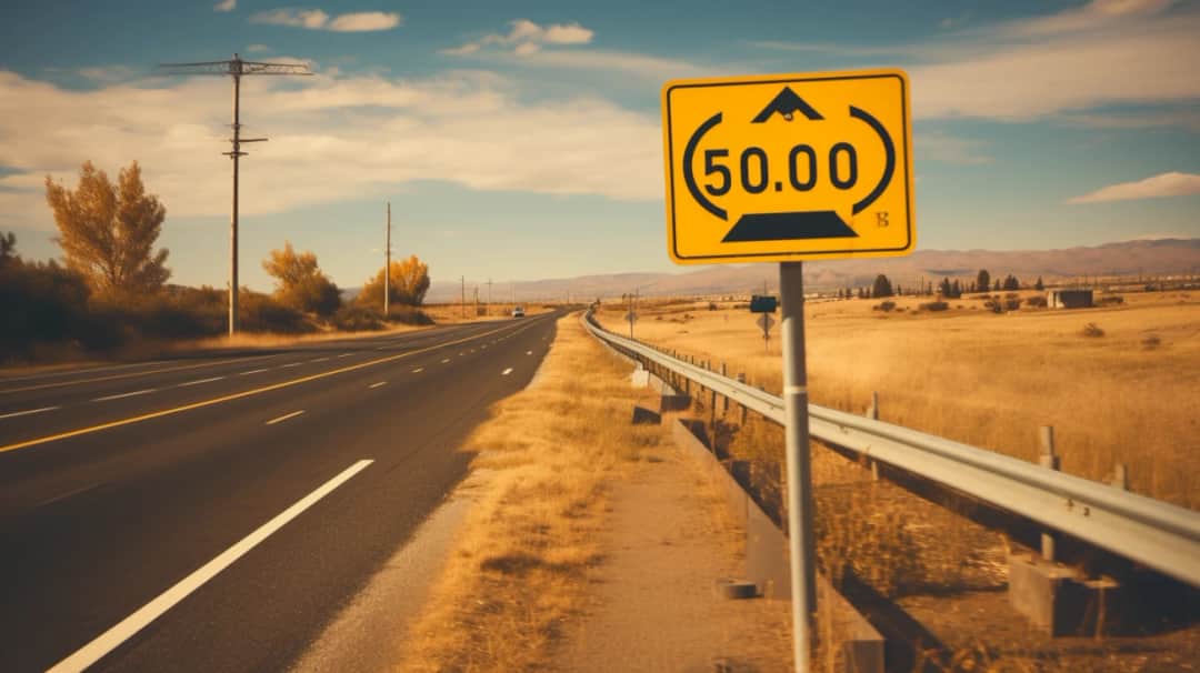 Odcinkowy pomiar prędkości S7: Lokalizacja i ograniczenie prędkości