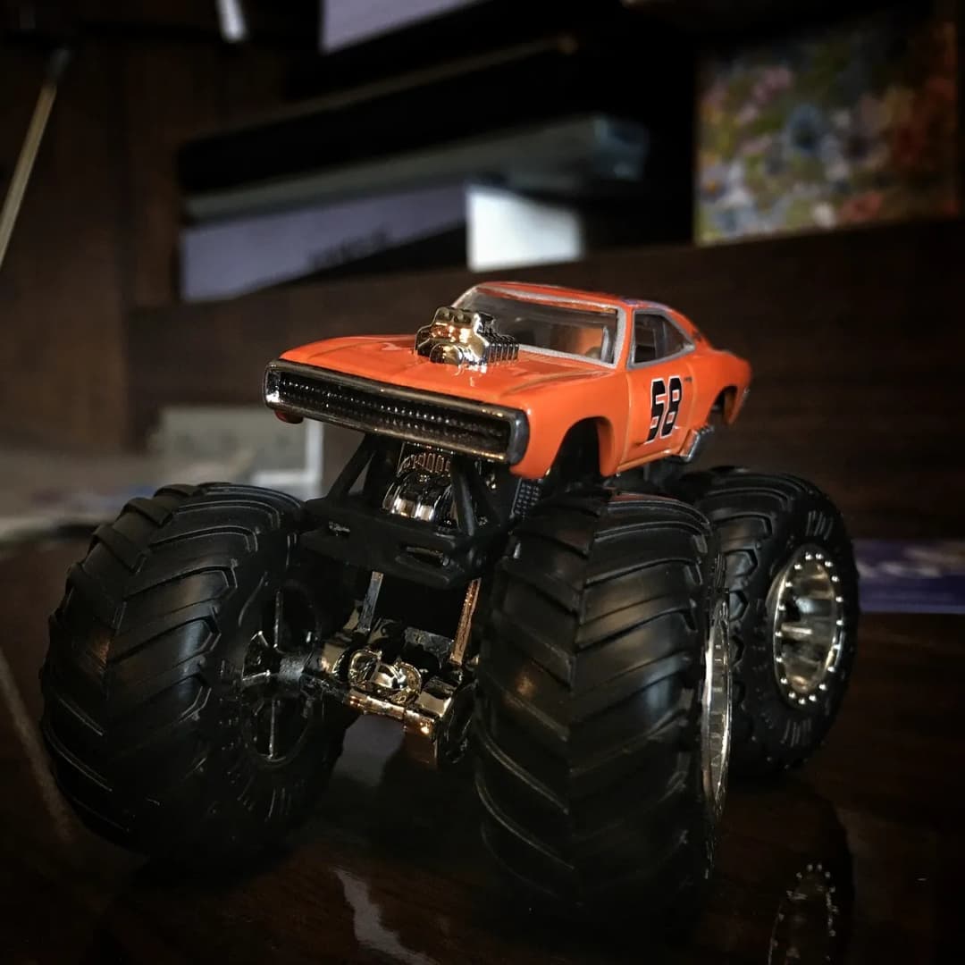 Duże auta Hot Wheels: jakie wybrać i gdzie kupić najtaniej