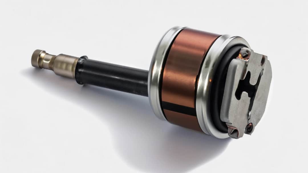 Jak rozwiązać problem z cewką zapłonową w kosie spalinowej?