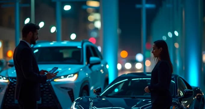 Czy leasing samochodów poleasingowych to dobry pomysł i dlaczego?