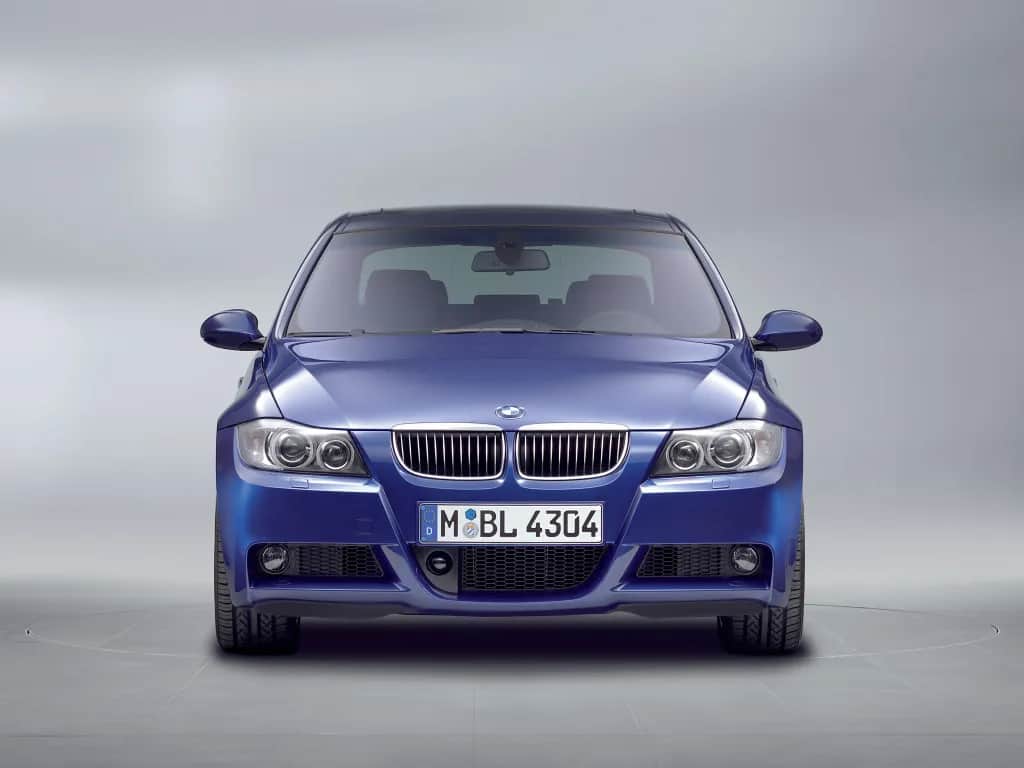 BMW E90 jaki silnik wybrać - uniknij najczęstszych błędów przy wyborze