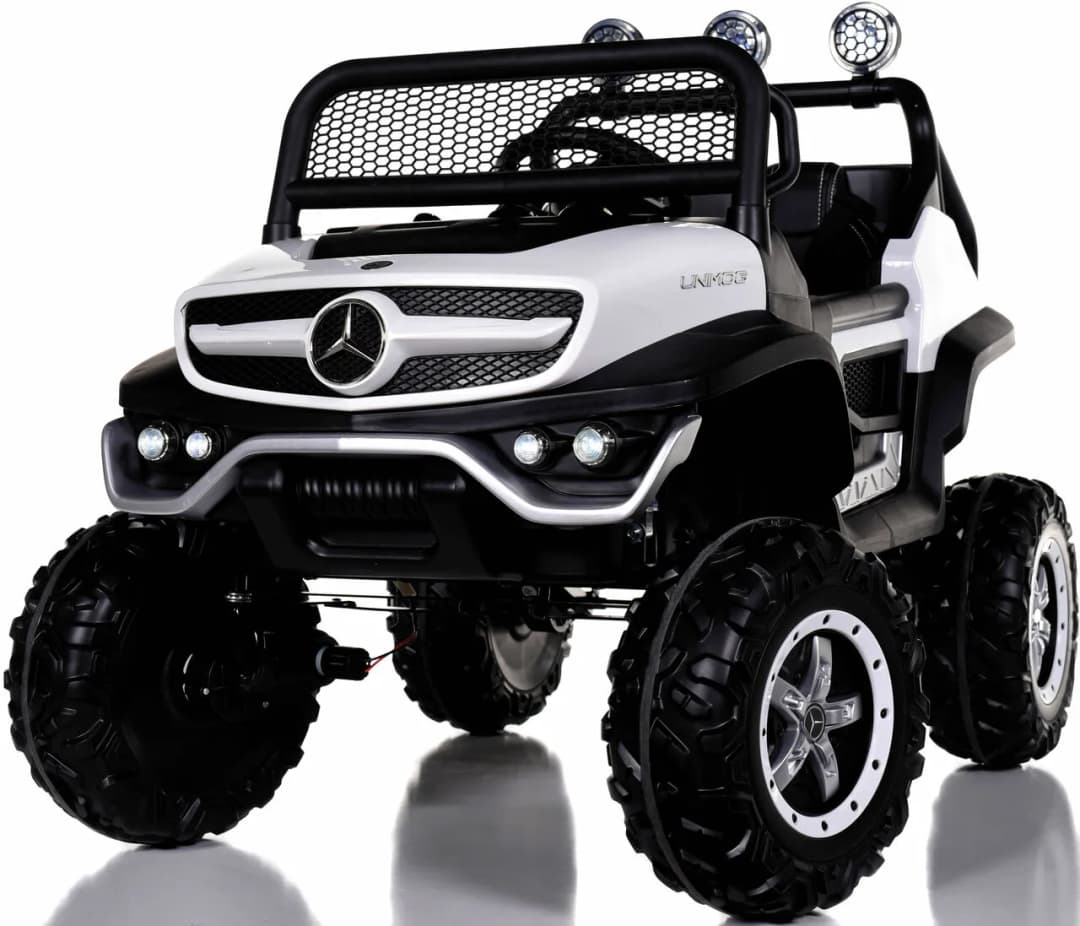 Jakie auto na akumulator dla 5 latka wybrać - poradnik dla rodziców 2025