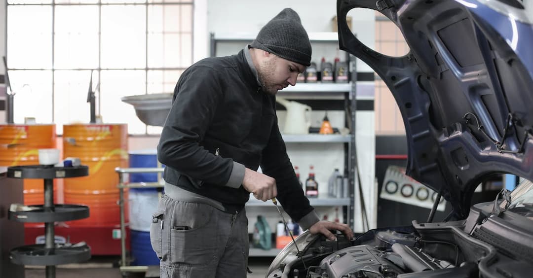 Uszczelki i głowice silnikowe - jak wybrać najlepsze i najtrwalsze?