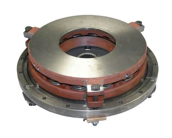 Jak założyć tarcze sprzęgła w c-360 i uniknąć powszechnych błędów