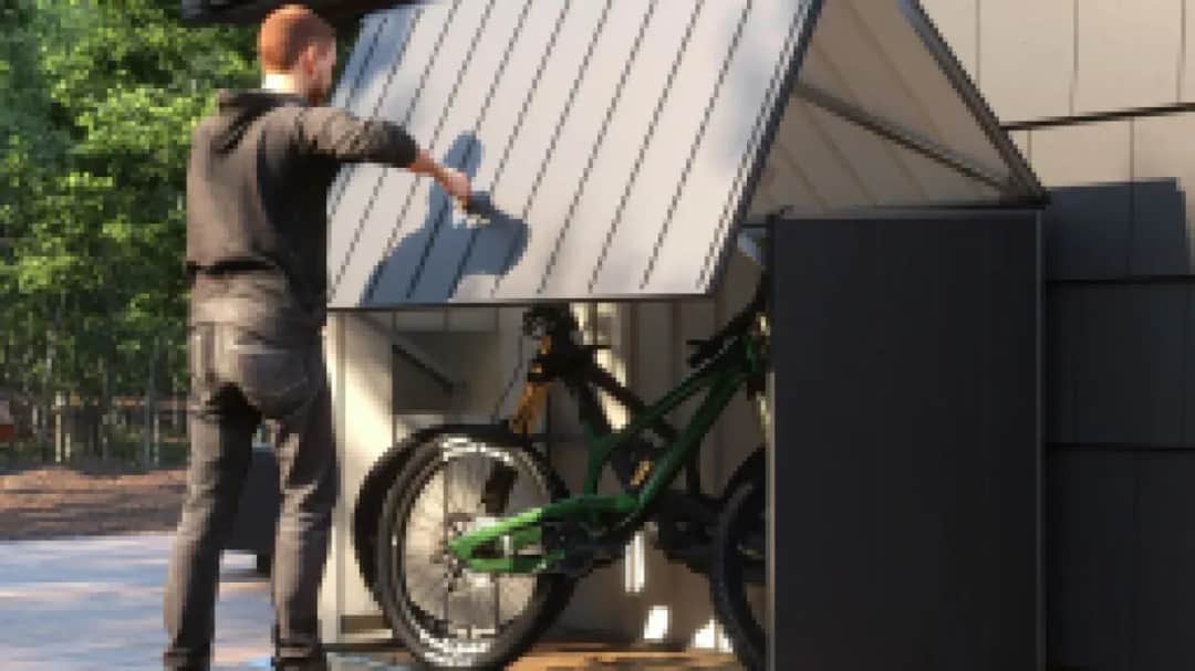 Wiata na motocykl - ochrona i wygoda dla Twojego jednośladu