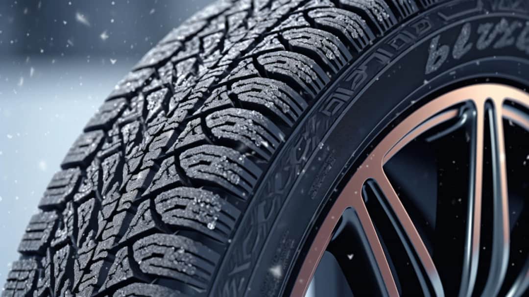 Nielegalne zimówki - dlaczego detal ma takie znaczenie?