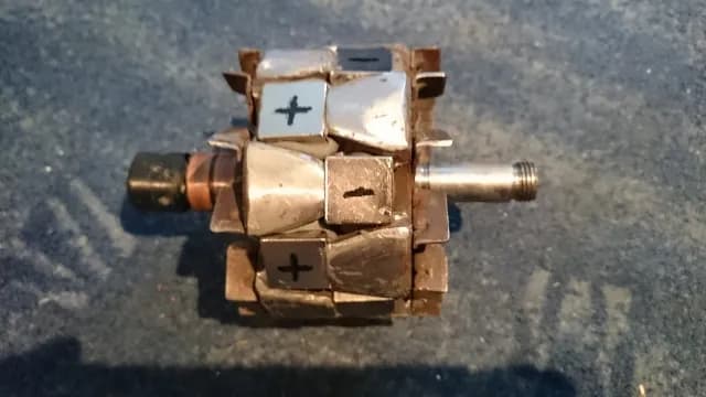 Jak dobrać odpowiednie magnesy neodymowe do alternatora: kompletny poradnik