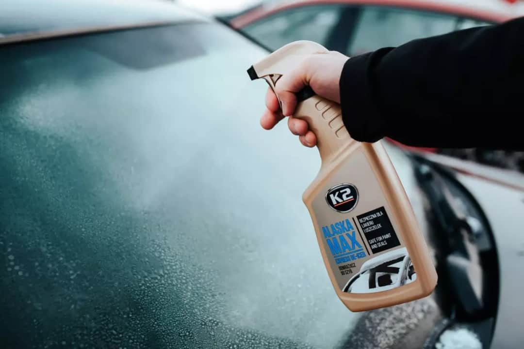 Przygotowanie samochodu na zimę - ochrona lakieru, opon i silnika