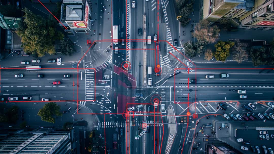 Nowe niebezpieczne odcinki w Warszawie? Gdzie uważać na fotoradary?