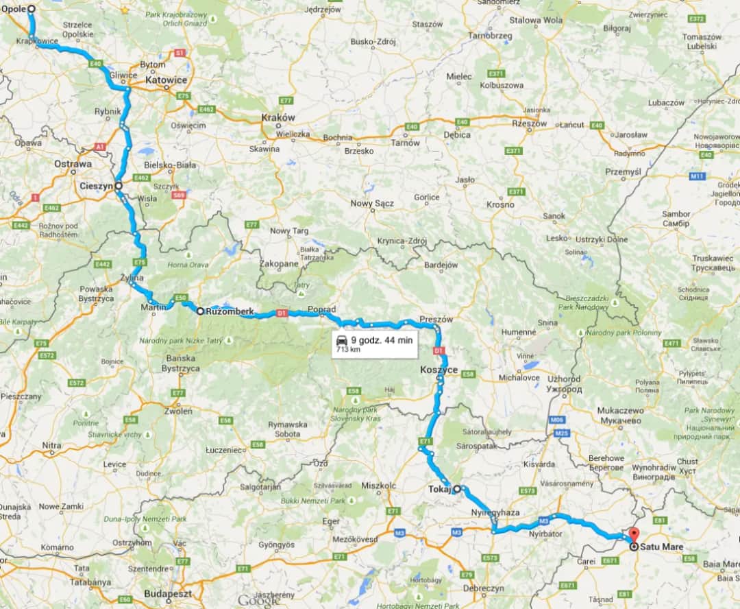 Najlepsze trasy motocyklowe w Rumunii: przez Karpaty, Transfogaraską i góry