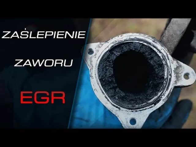 Zaślepienie EGR a DPF: Wpływ na silnik i konsekwencje prawne