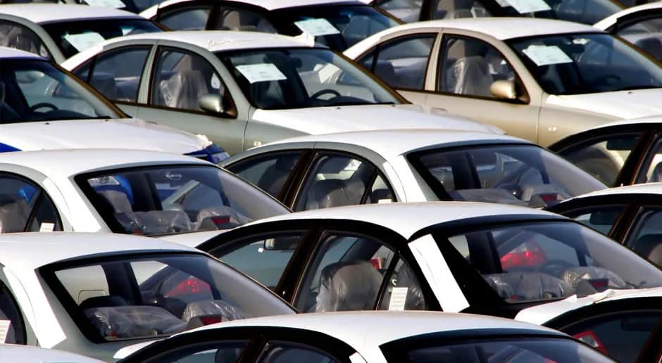 Niemiecka Motoryzacja: Technologie i Innowacje