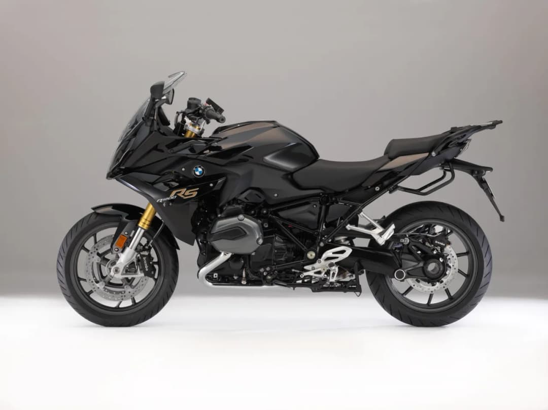 BMW R 1200 RS w opinii użytkowników: prawda o popularnym motocyklu