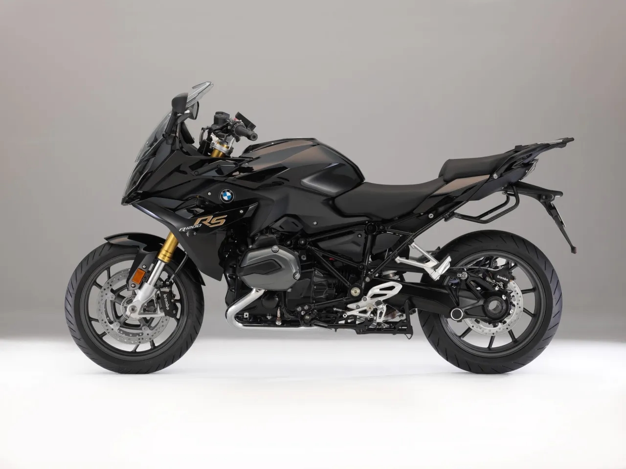 BMW R 1200 RS w opinii użytkowników: prawda o popularnym motocyklu