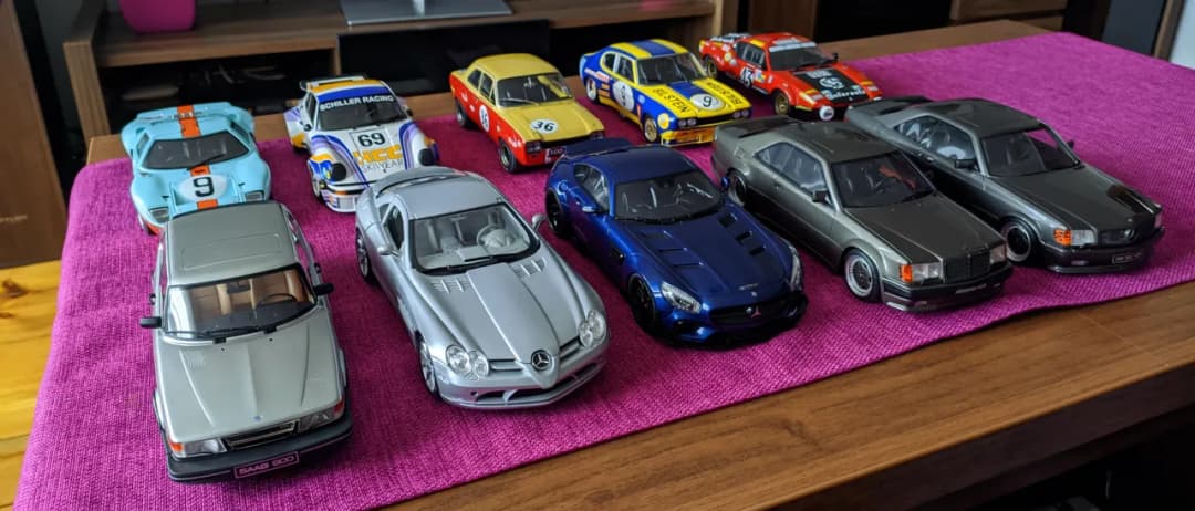 Modele aut do składania: Jak zacząć fascynującą przygodę