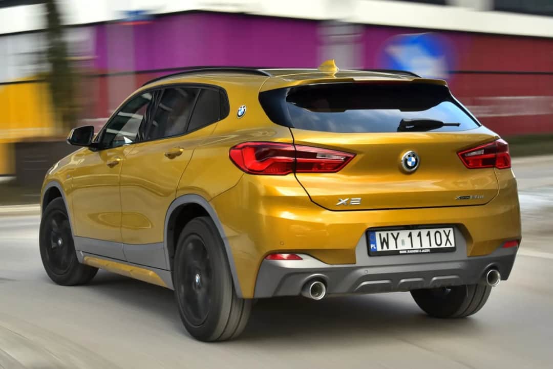 BMW X2 wymiary – poznaj kluczowe rozmiary i ich znaczenie dla komfortu BMW X2 wymiary – poznaj kluczowe rozmiary i ich znaczenie dla komfortu