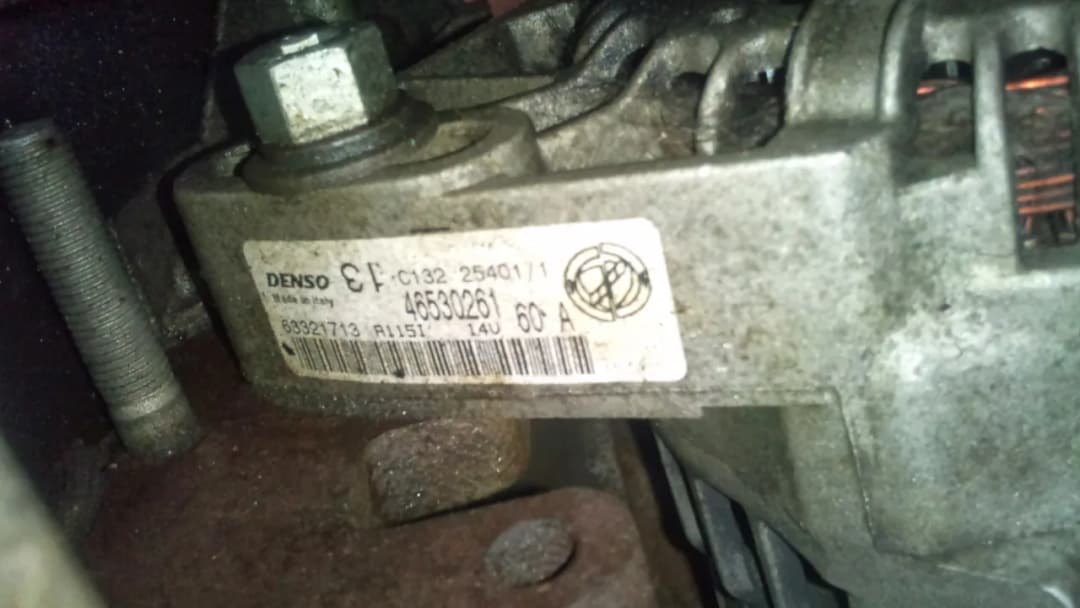 Jakie łożyska do alternatora wybrać: kompletny poradnik dla kierowców