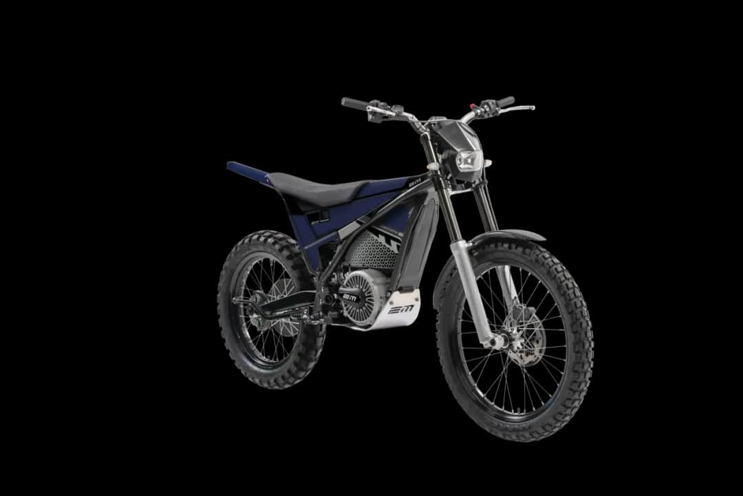 Silnik elektryczny do motocykla: Dlaczego warto wybrać napęd EV?