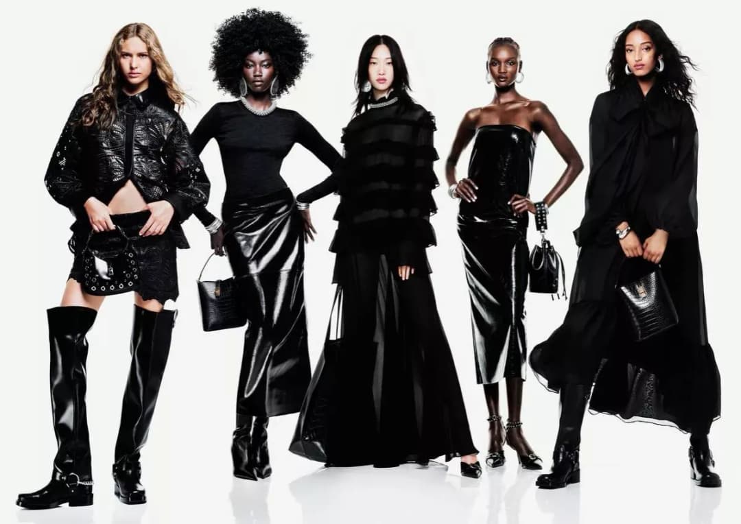Moda inspirowana filmami: jak filmy kształtują trendy i styl życia