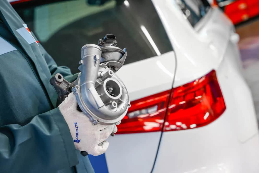 Turbo spalin - czy warto zamontować w aucie?