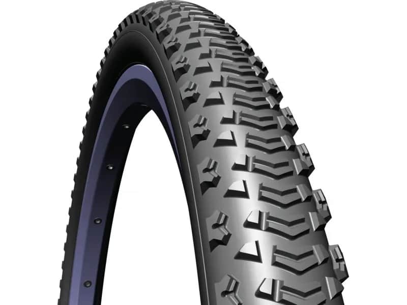 Jedno niewiarygodne zjawisko, które sprawi, że Twoje opony rowerowe będą trwać wiecznie