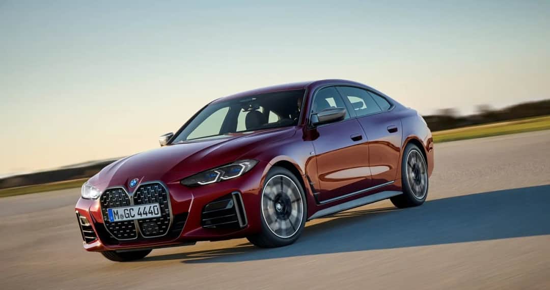 BMW M 440i - szczegółowe dane, porównania i ceny wersji Gran Coupe i Cabriolet