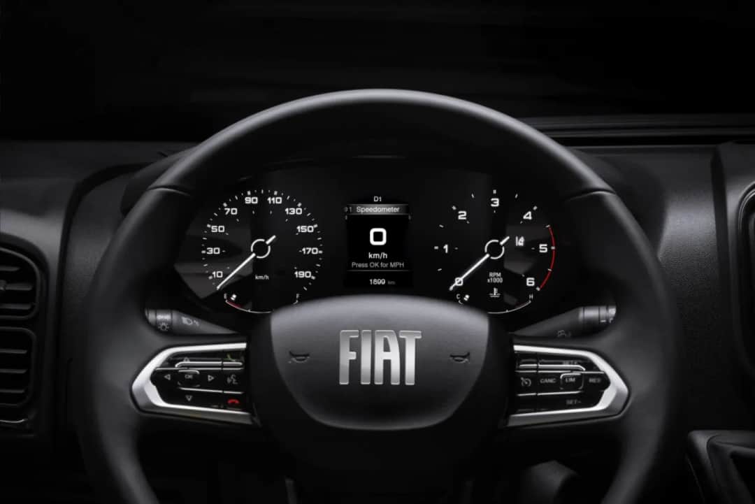 Nowy fiat ducato w atrakcyjnym leasingu - najlepsza oferta w Polsce