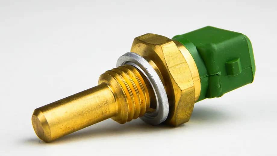 Kiedy wymienić czujnik temperatury LPG - 5 niepokojących objawów awarii