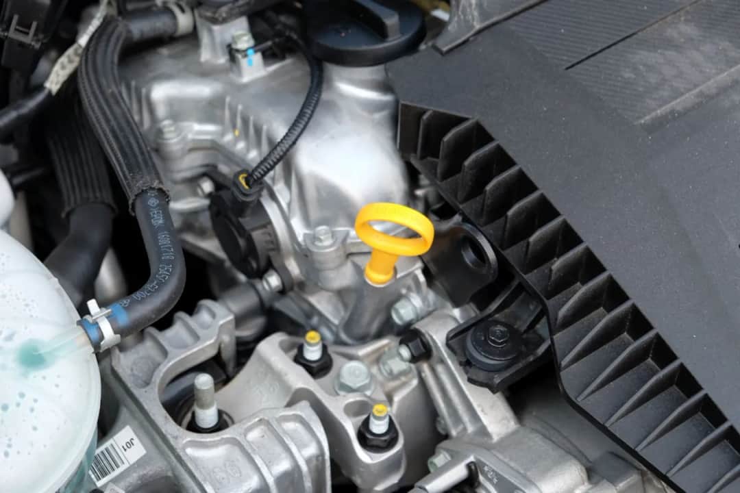 Nadmierne zużycie oleju w 1.9 TDI - przyczyny i rozwiązania