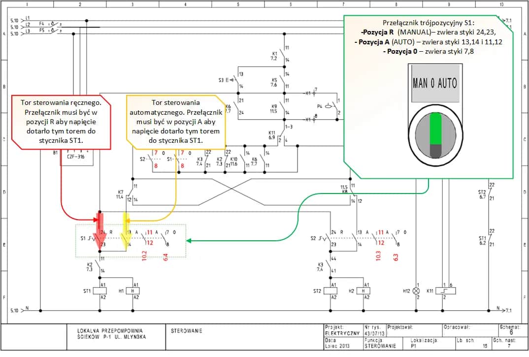 Układ elektryczny i elektryka samochodowa - poradnik dla kierowców