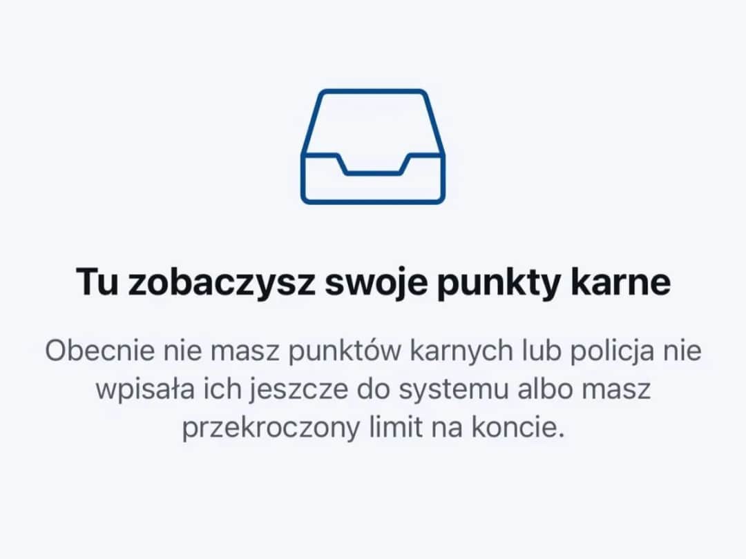 Świeży kierowca: Ile punktów karnych dostaniesz i co cię czeka?