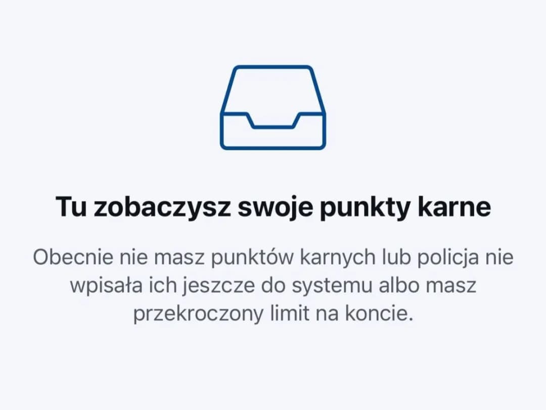Świeży kierowca: Ile punktów karnych dostaniesz i co cię czeka?