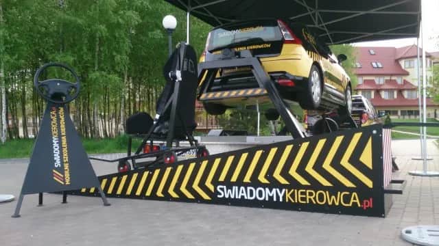 Talizman kierowcy: skuteczne sposoby na bezpieczną podróż i szczęście