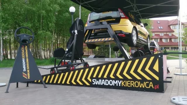 Talizman kierowcy: skuteczne sposoby na bezpieczną podróż i szczęście