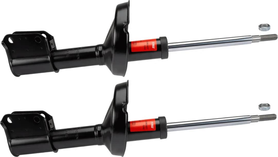 Clio 2: Amortyzatory 52 czy 58mm? Wybór, Ceny, Wymiana Clio 2: Amortyzatory 52 czy 58mm? Wybór, Ceny, Wymiana