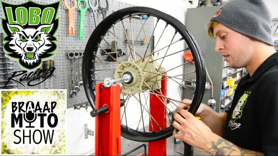 Ile kosztuje centrowanie koła motocyklowego? Zaskakujące ceny i czynniki wpływające na koszt