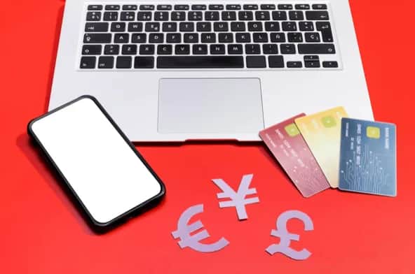 Najlepsze aplikacje płatnicze do użycia w Europie