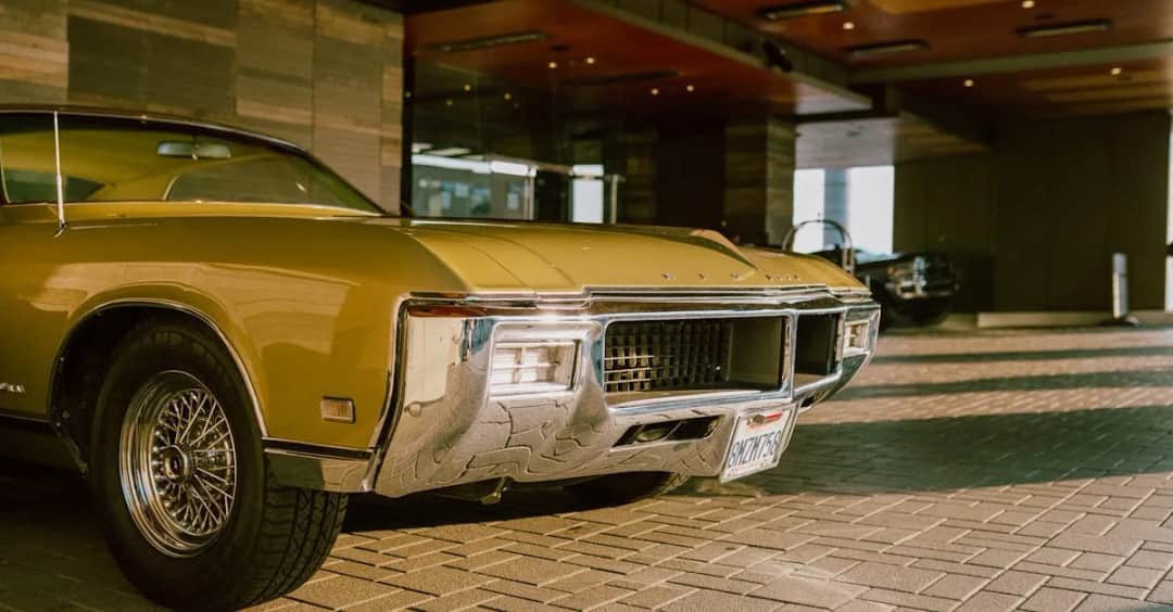 Kino Kraków: 7 miejsc, które musisz odwiedzić