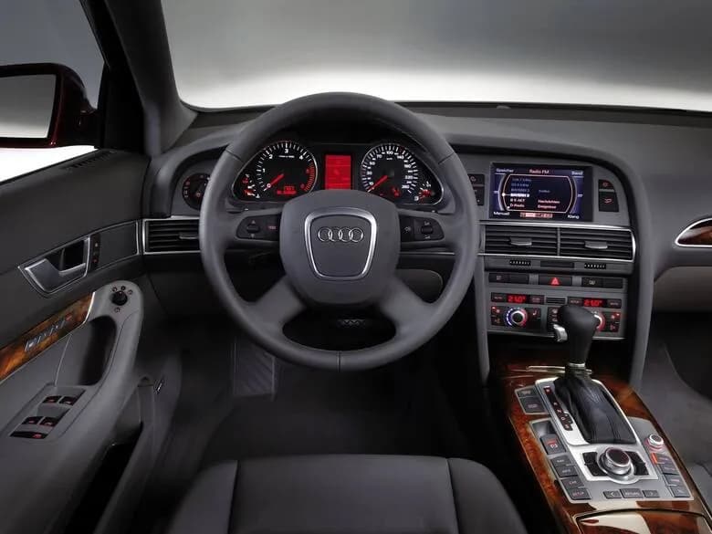 Audi A6 C6 3.2 V6: Opinie, Wady i Zalety - Kompletny Przegląd