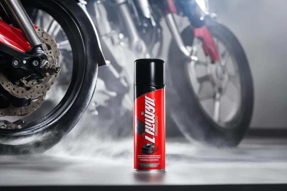 Jaki smar do łańcucha motocyklowego? Wybierz najlepszy produkt dla swojego motocykla