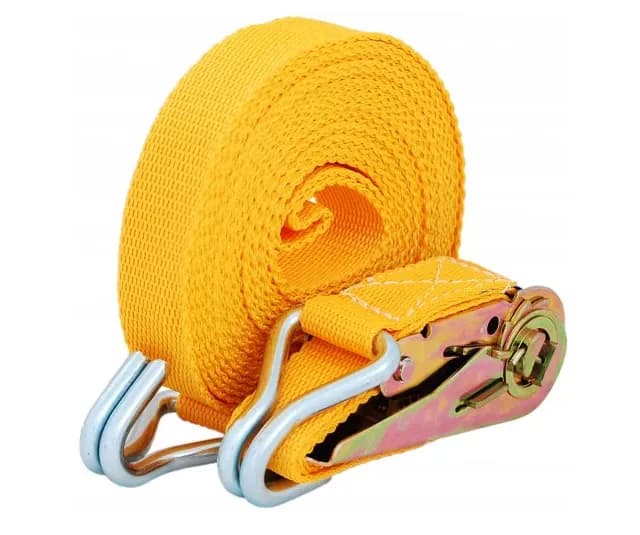 Jak dobrać pas transportowy w zależności od przewożonego ładunku?