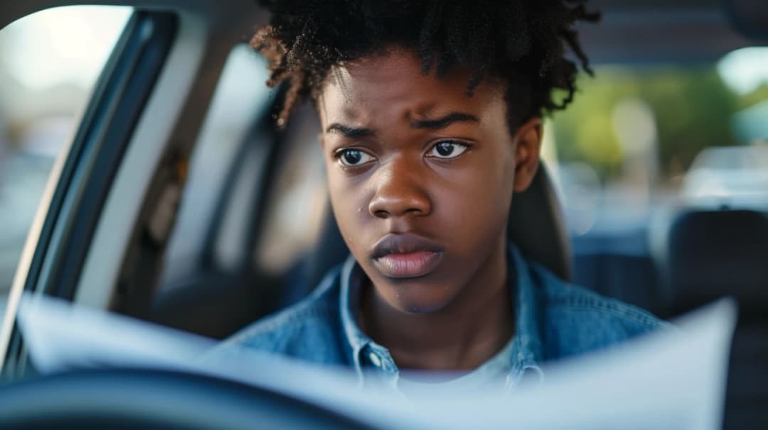 Kursy redukujące punkty karne - wszytko, co musisz wiedzieć