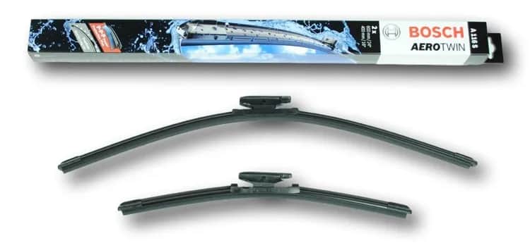 Jakie wycieraczki do renault wybrać? Kompletny poradnik zakupowy 2025