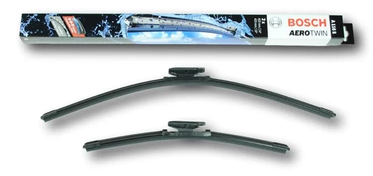 Jakie wycieraczki do renault wybrać? Kompletny poradnik zakupowy 2025