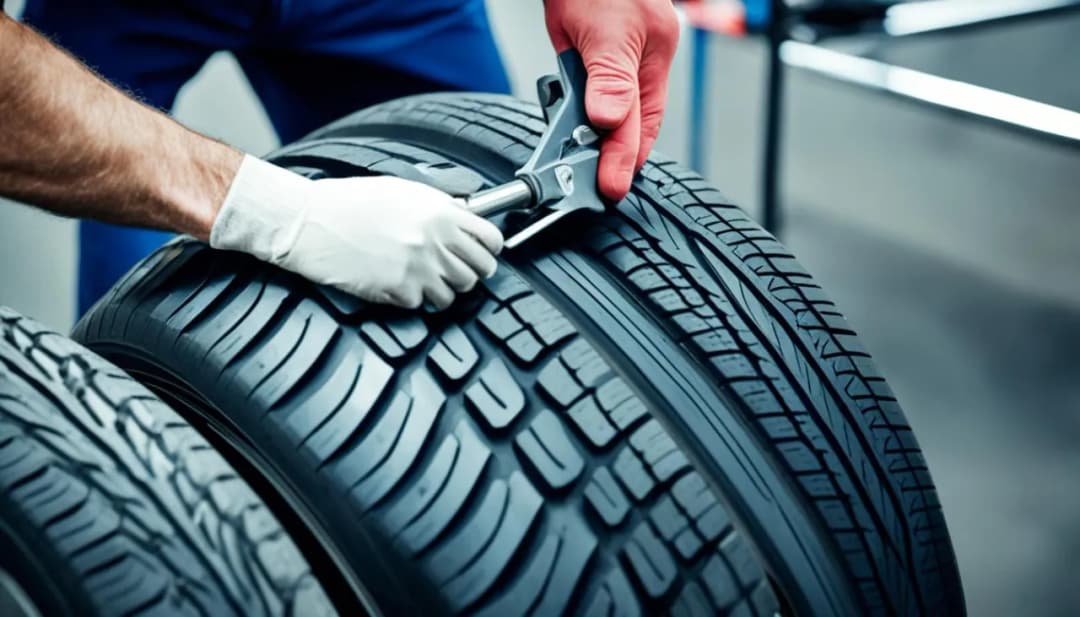 Ile kosztuje zdjęcie opon z felg: aktualne ceny w polskich warsztatach