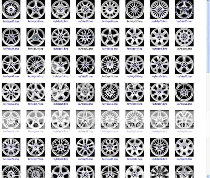 Najlepsze style felg BMW: jak wybrać idealne dla swojego auta