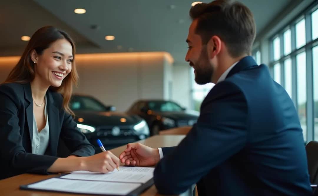 Co bardziej się opłaca? Sprzedać samochód na skup aut czy osobie prywatnej?